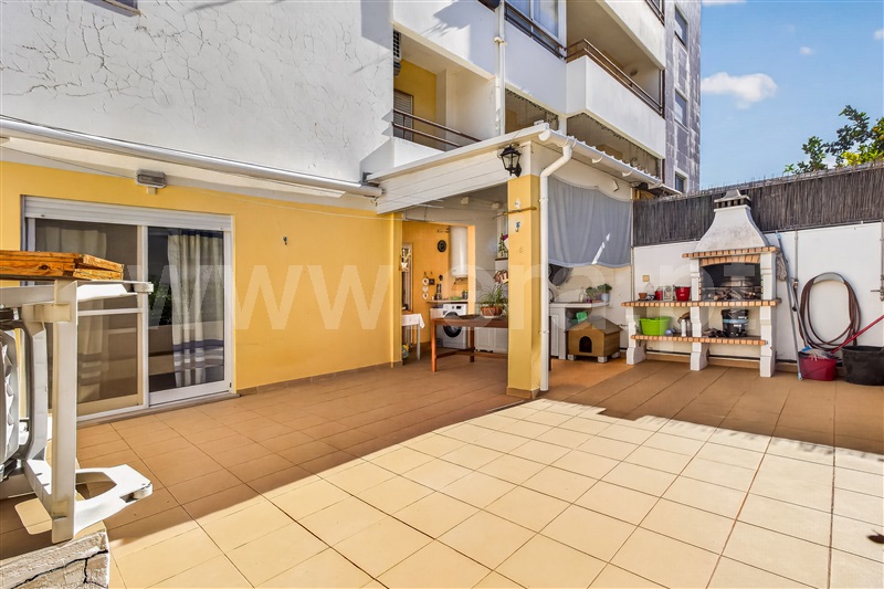 Apartamento T1 / Tavira, Mato Santo Espírito/ Vale Carangueijo