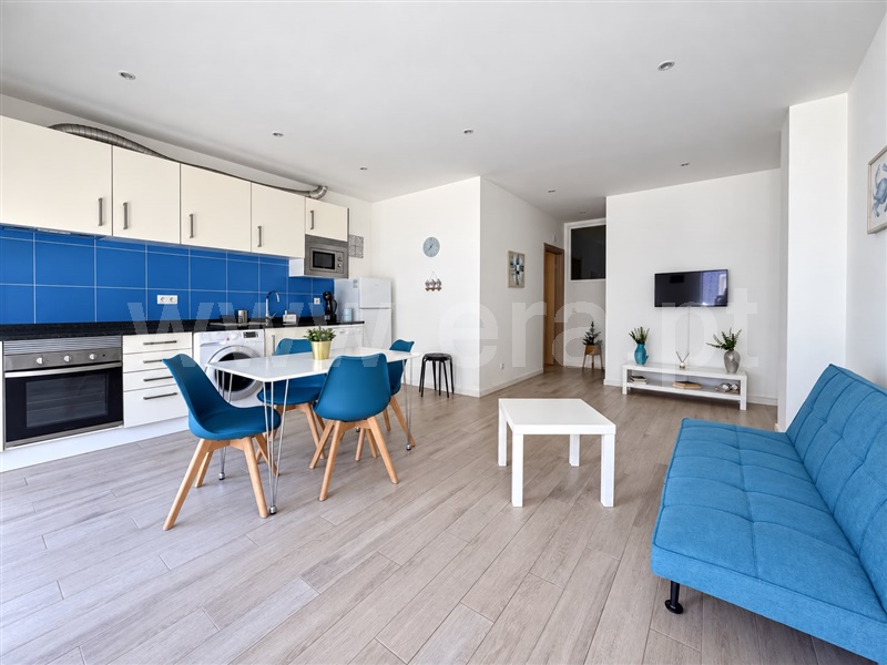Apartamento T1 / Tavira, Tavira Centro
