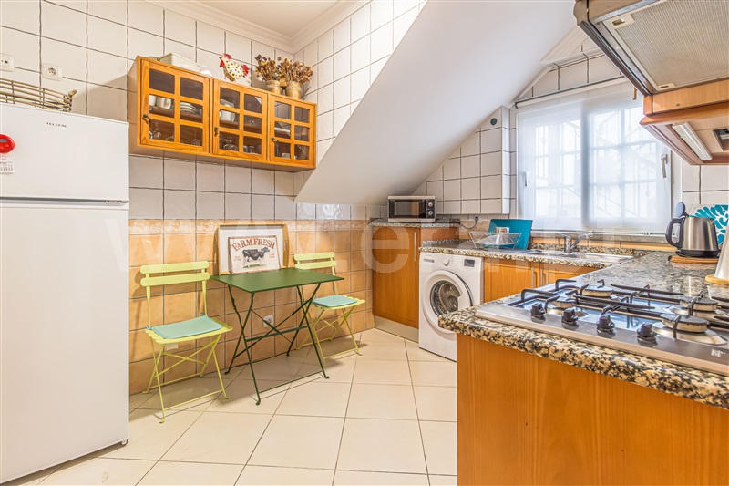 Apartamento T1 / Tavira, Tavira (Santa Maria e Santiago) - Vista 5