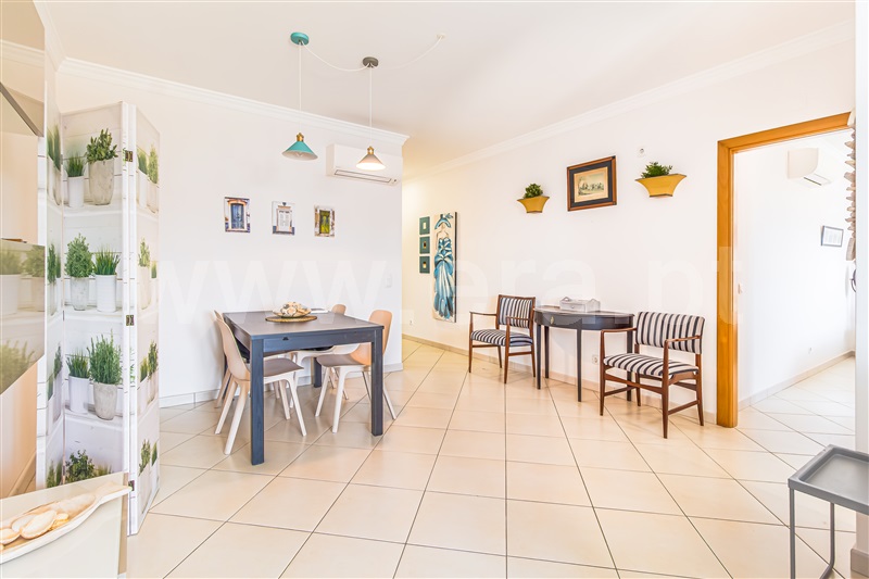 Apartamento T1 / Tavira, Tavira (Santa Maria e Santiago) - Vista 3