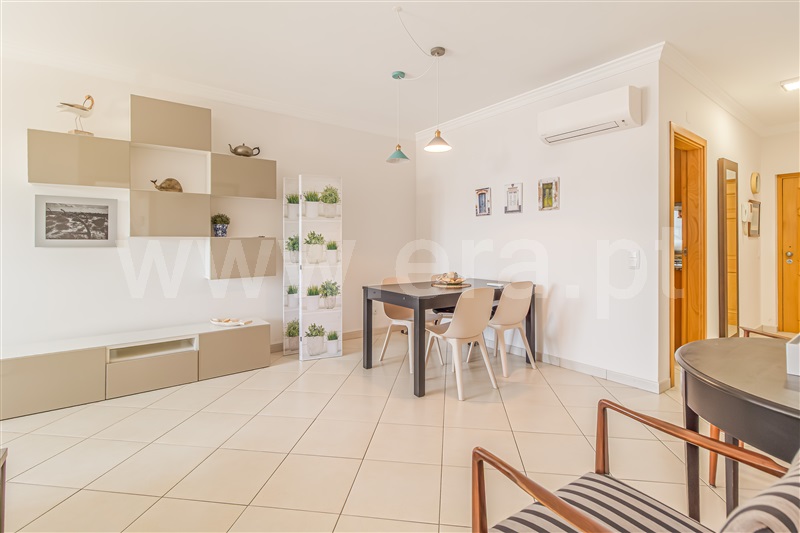 Apartamento T1 / Tavira, Tavira (Santa Maria e Santiago) - Vista 4