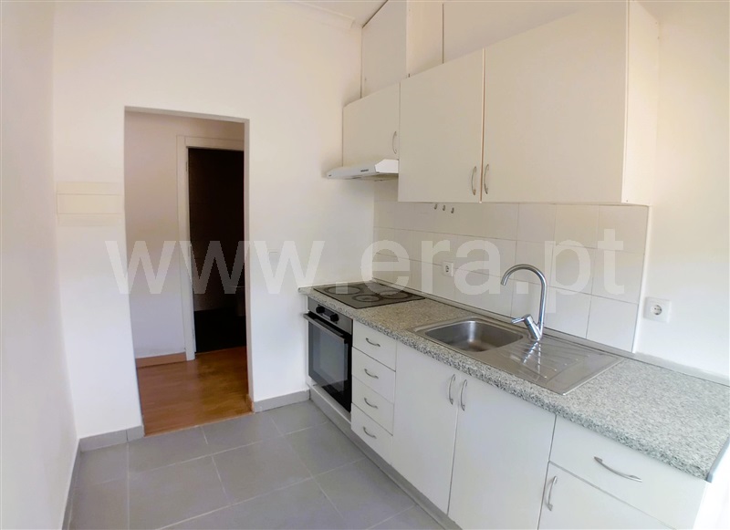 Apartamento T1 / Tomar, Tomar (São João Baptista) e Santa Maria dos Olivais