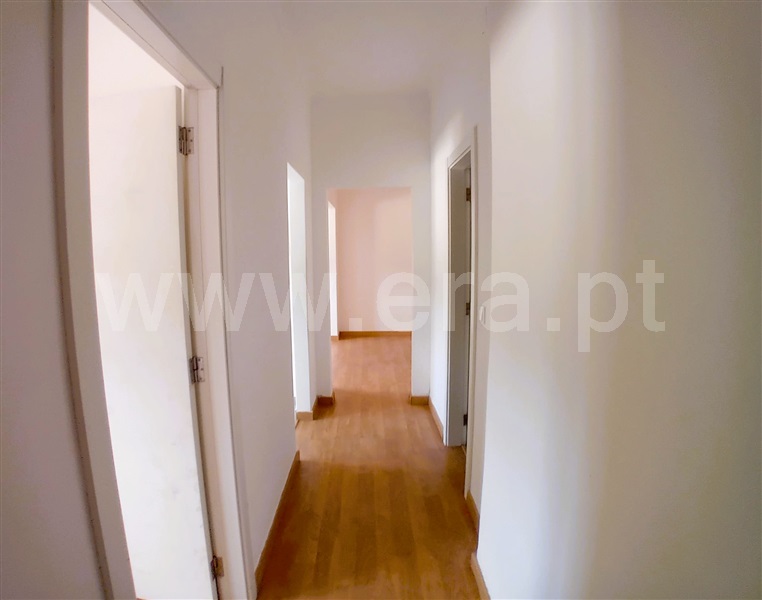 Apartamento T1 Tomar, Tomar (São João Baptista) e Santa Maria dos Olivais - 1504027 - 6