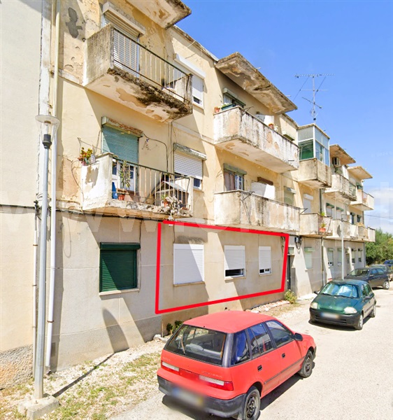 Apartamento T1 / Tomar, Tomar (São João Baptista) e Santa Maria dos Olivais