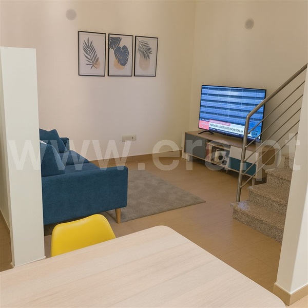 Apartamento T1 à venda em Tomar (São João Baptista) e Santa Maria dos Olivais, Tomar — foto 2