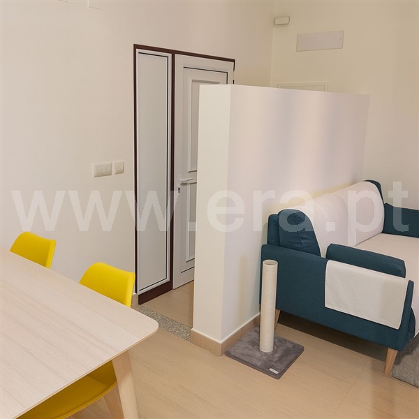 Apartamento T1 à venda em Tomar (São João Baptista) e Santa Maria dos Olivais, Tomar — foto 3