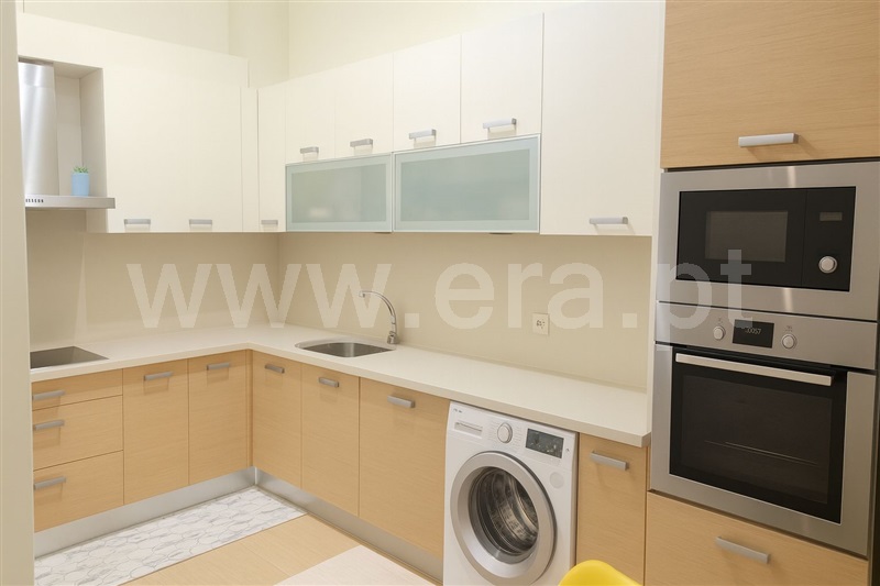 Apartamento T1 à venda em Tomar (São João Baptista) e Santa Maria dos Olivais, Tomar — foto 4