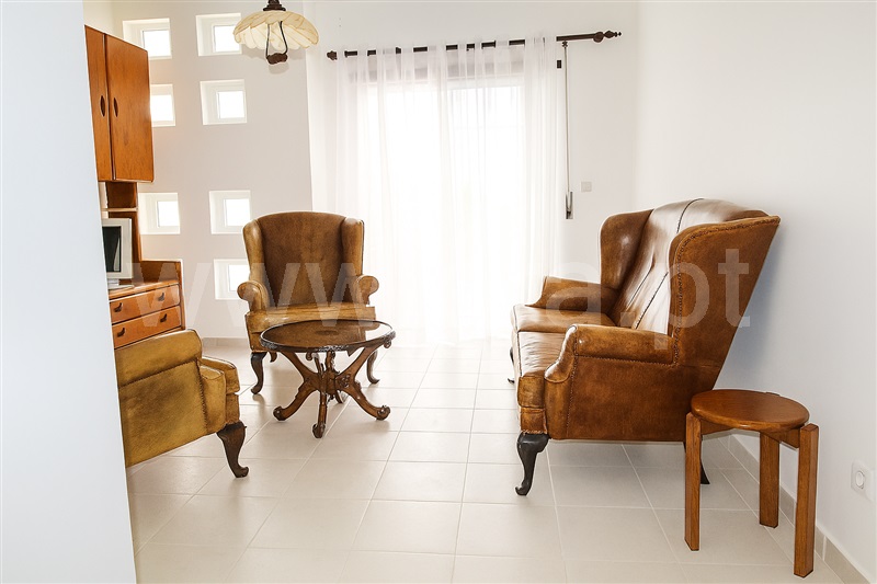 Apartamento T1 Torres Novas, Riachos - 1485136 - 2