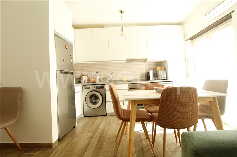 Apartamento T1 / Torres Novas, TNV - Centro Histórico