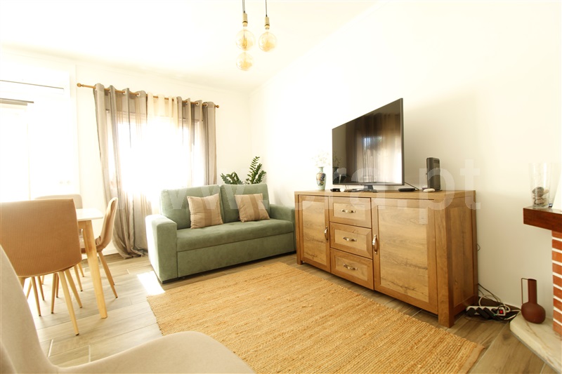 Apartamento T1 à venda em TNV - Centro Histórico, Torres Novas — foto 4