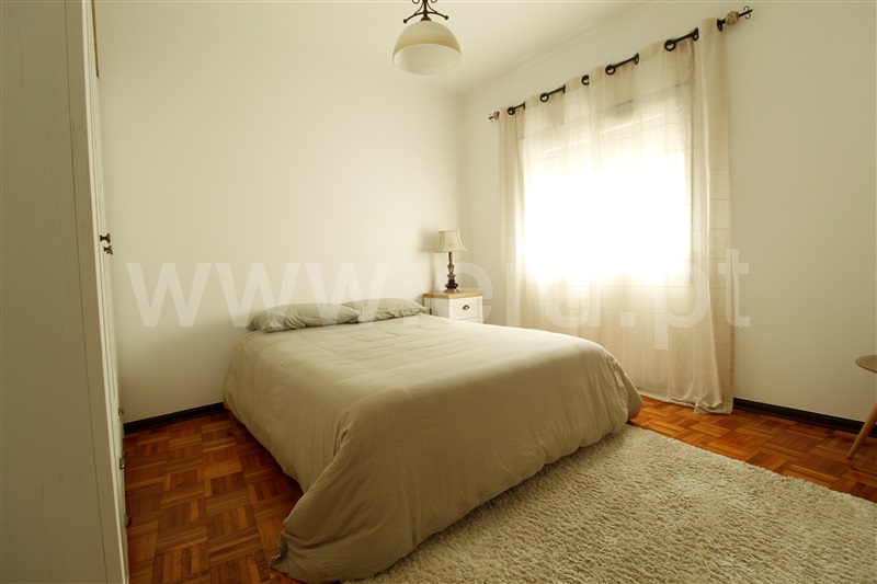 Apartamento T1 à venda em TNV - Centro Histórico, Torres Novas — foto 5