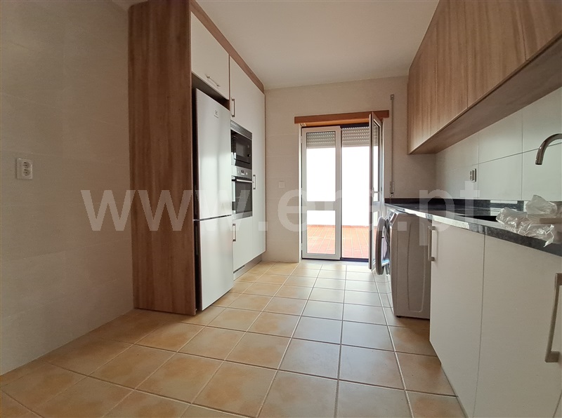 Apartamento T1 / Torres Novas, TNV - Entre Águas/Centro Saúde