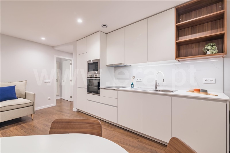 Apartamento T1 / Torres Novas, Torres Novas (Santa Maria, Salvador e Santiago)