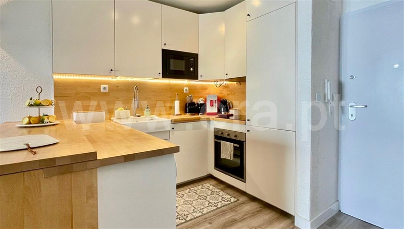 Apartamento T1 Torres Vedras, Silveira - 1443888 - 3
