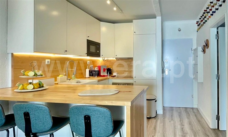 Apartamento T1 / Torres Vedras, Silveira