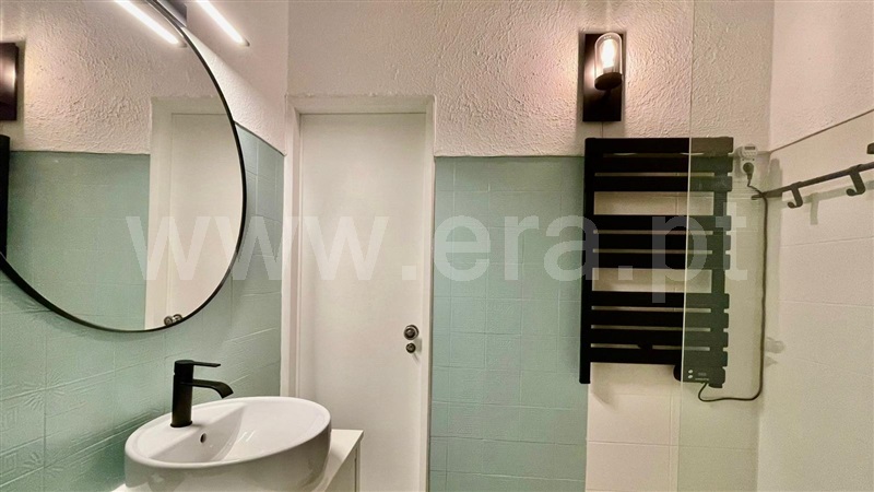 Apartamento T1 Torres Vedras, Silveira - 1443888 - 8