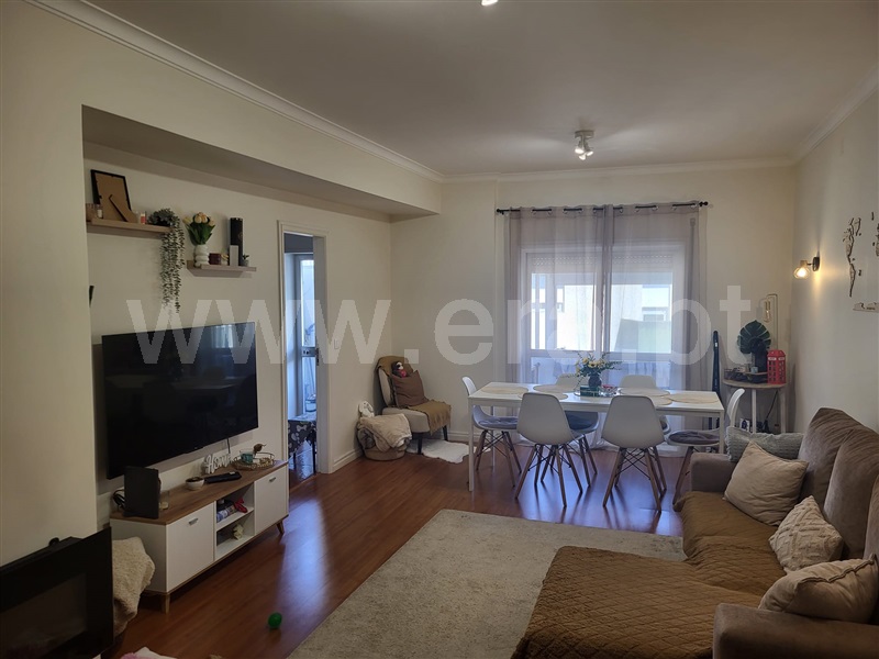 Apartamento T1 / Trofa, Bougado (São Martinho e Santiago)
