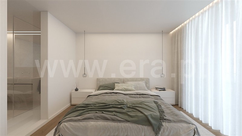 Apartamento T1 à venda em Bougado (São Martinho e Santiago), Trofa — foto 7