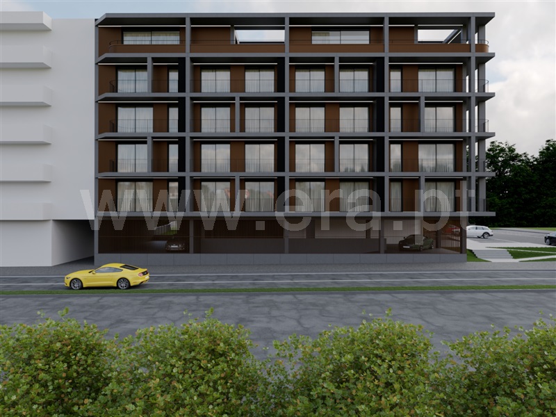 Apartamento T1 à venda em Bougado (São Martinho e Santiago), Trofa — foto 10