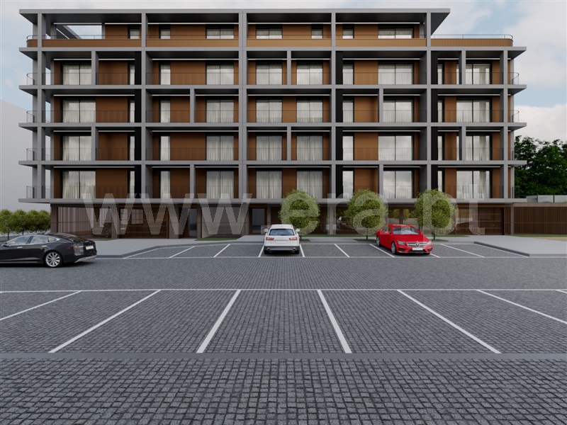Apartamento T1 à venda em Bougado (São Martinho e Santiago), Trofa — foto 12