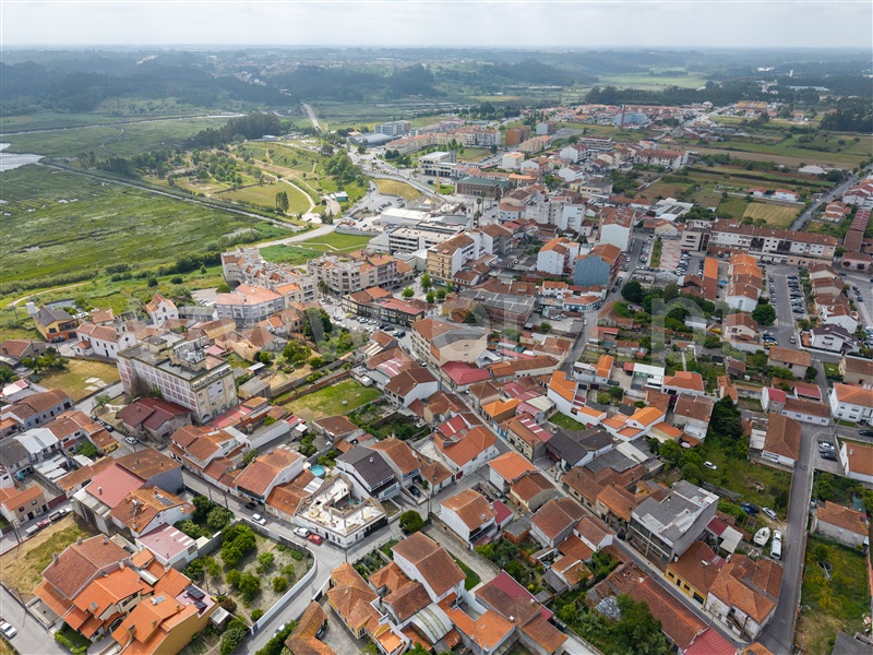 Apartamento T1 / Vagos, Vagos e Santo António