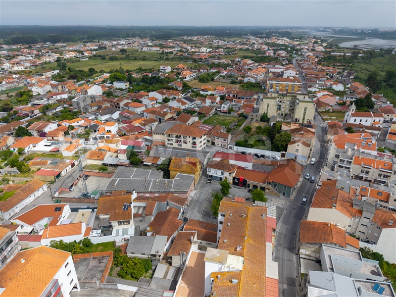 Apartamento T1 Vagos, Vagos e Santo António - 1482125 - 5