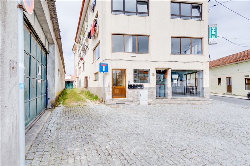 Apartamento T1 Vagos, Vagos e Santo António - 1482125 - 7