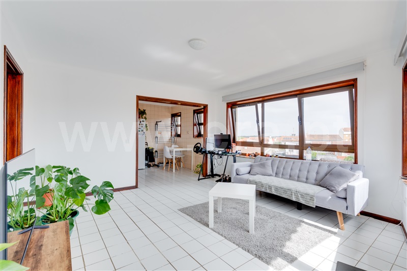 Apartamento T1 Vagos, Vagos e Santo António - 1482125 - 12