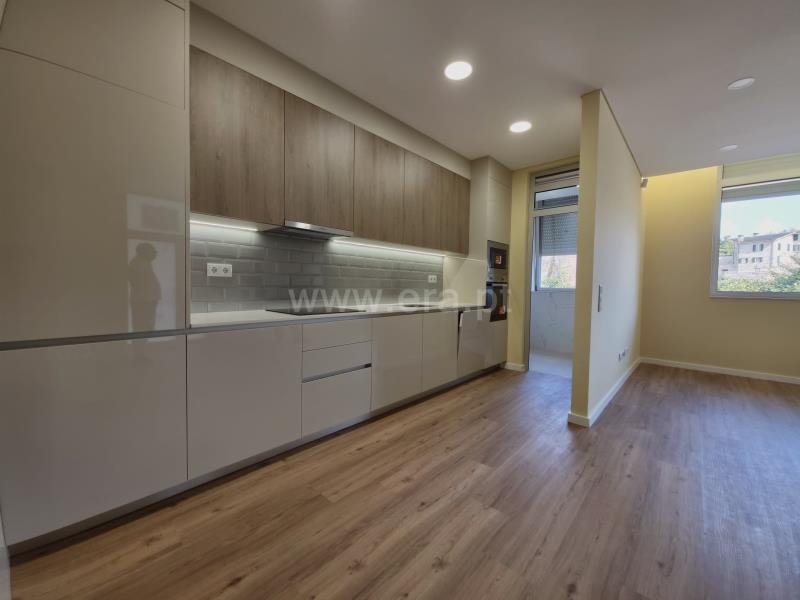 Apartamento T1 / Valongo, Ermesinde