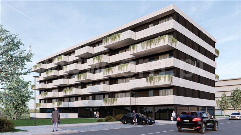 Apartamento T1 Valongo - 1492202 - 4