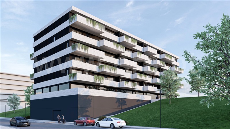 Apartamento T1 Valongo - 1492202 - 5