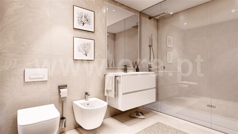 Apartamento T1 Valongo - 1492202 - 7
