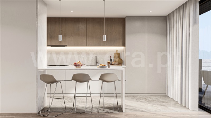 Apartamento T1 Valongo - 1492202 - 9