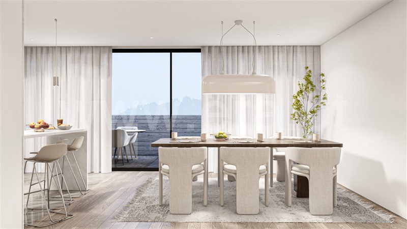 Apartamento T1 Valongo - 1492202 - 10