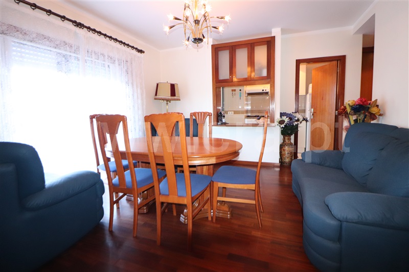 Apartamento T1 / Valongo, Valongo