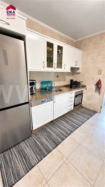 Apartamento T1 em Valongo, €215.000