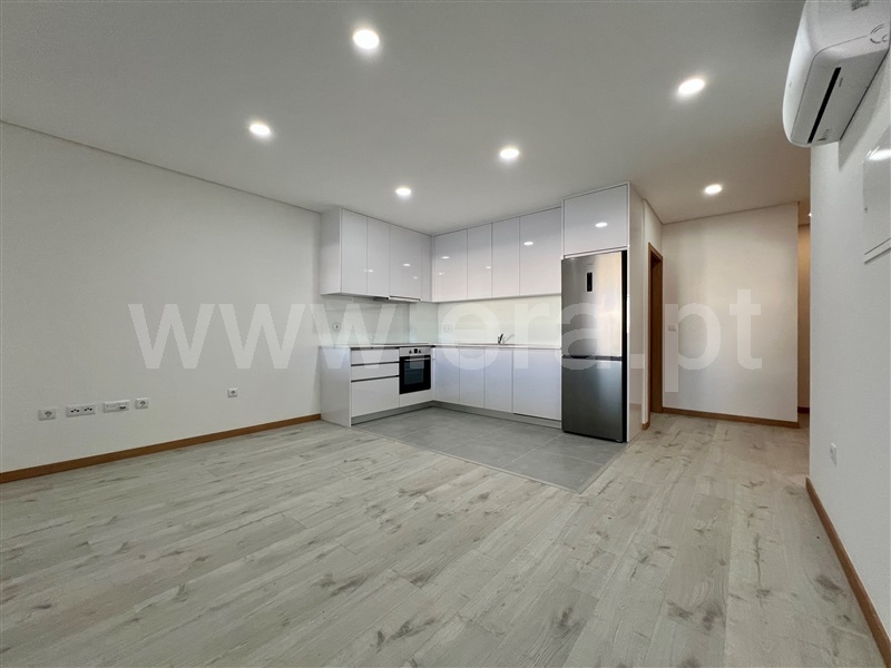 Apartamento T1 / Valpaços, Valpaços e Sanfins