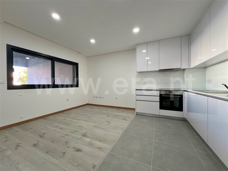 Apartamento T1 com Novo Valpaços, Valpaços e Sanfins - 1507244 - 6