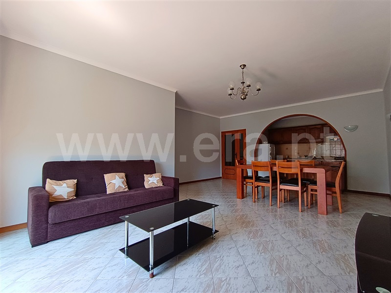 Apartamento T1 / Viana do Castelo, Amorosa