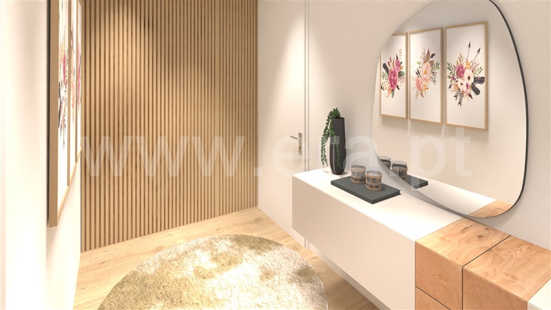 Apartamento T1 Viana do Castelo, Chafé - 1388582 - 3