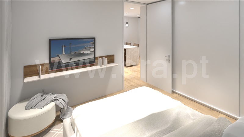 Apartamento T1 Viana do Castelo, Chafé - 1388582 - 4
