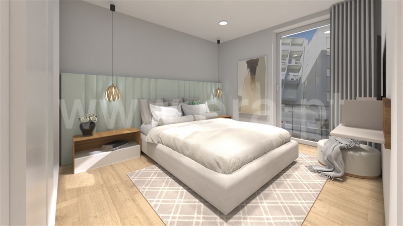 Apartamento T1 Viana do Castelo, Chafé - 1423136 - 5