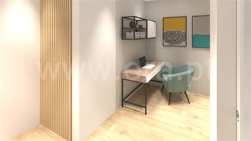 Apartamento T1 Viana do Castelo, Chafé - 1423140 - 2