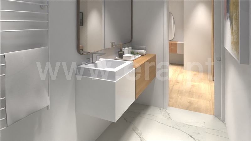 Apartamento T1 Viana do Castelo, Chafé - 1423140 - 8
