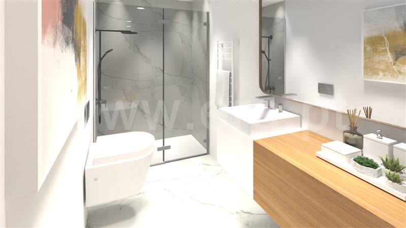 Apartamento T1 Viana do Castelo, Chafé - 1423140 - 9