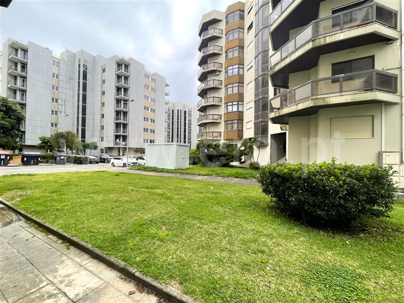Apartamento T1 / Viana do Castelo, Chafé