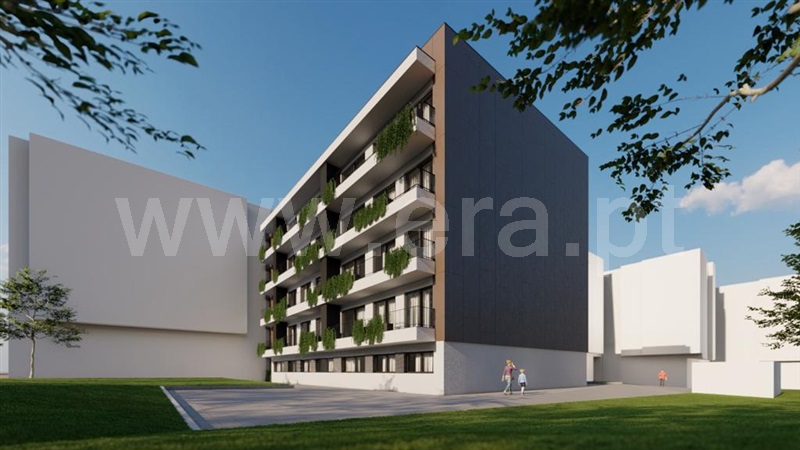Apartamento T1 / Viana do Castelo, Chafé