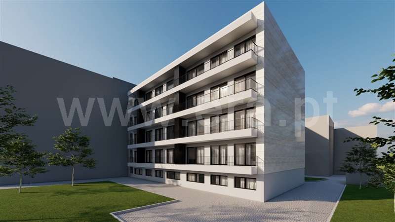 Apartamento T1 Viana do Castelo, Chafé - 1476492 - 6