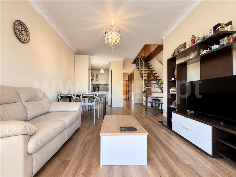 Apartamento T1 à venda em darque, €199.000