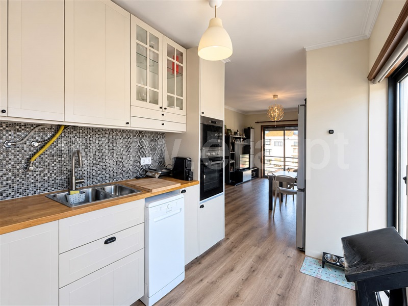 Apartamento T1 à venda em darque, Viana do Castelo — foto 7